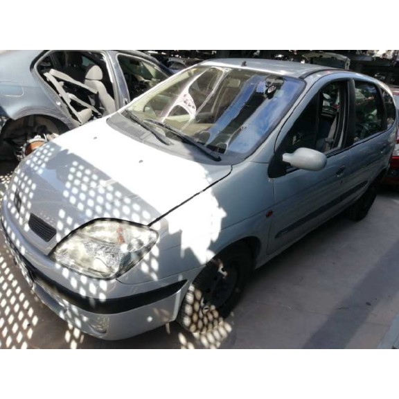 renault scenic (ja..) del año 2001