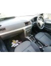 opel astra h berlina del año 2007