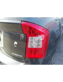 kia carens (un) del año 2010 2