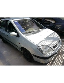 renault scenic (ja..) del año 2001 2