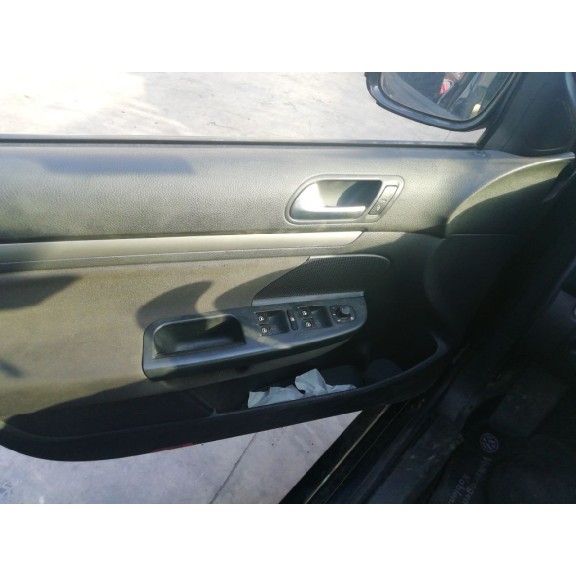 volkswagen golf vi variant (aj5) del año 2012