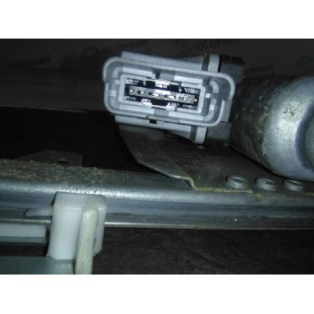 Recambio de elevalunas trasero izquierdo para peugeot 307 break / sw (s1) break xs referencia OEM IAM  ELECTRICO 6 PIN 
