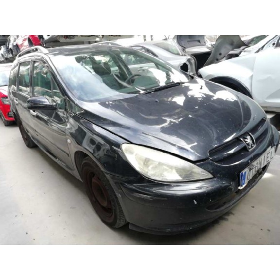 peugeot 307 break / sw (s1) del año 2005