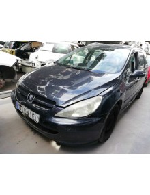 peugeot 307 break / sw (s1) del año 2005 2