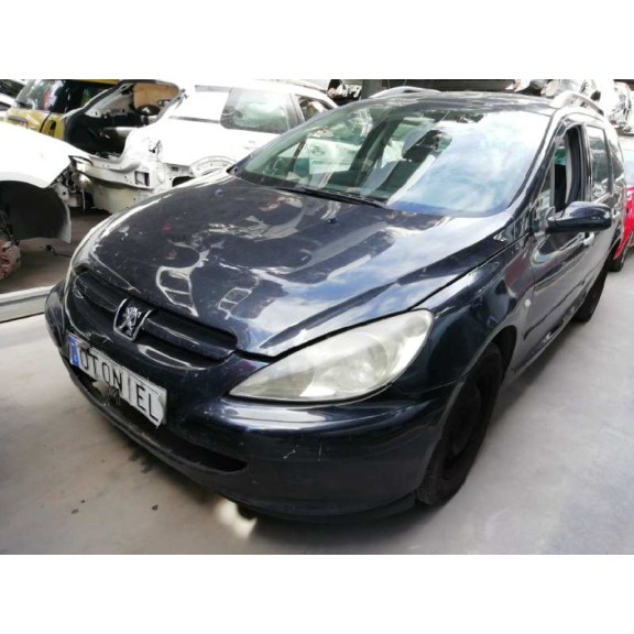 peugeot 307 break / sw (s1) del año 2005