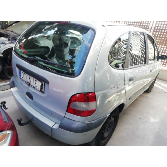 renault scenic (ja..) del año 2001
