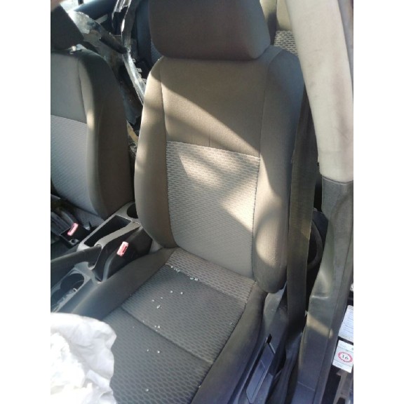 volkswagen golf vi variant (aj5) del año 2012