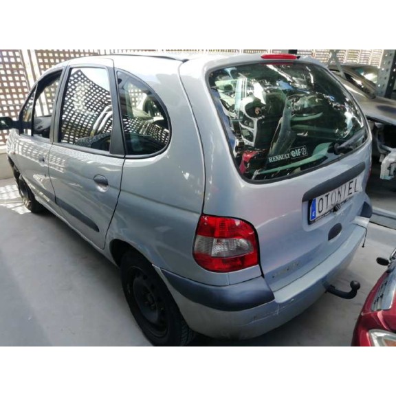 renault scenic (ja..) del año 2001