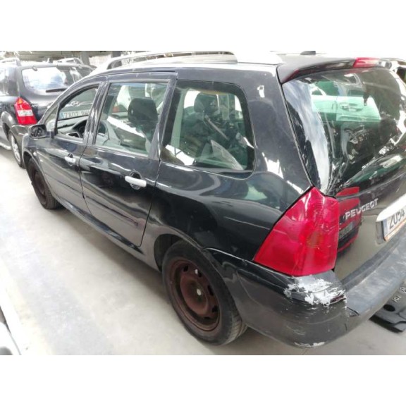 peugeot 307 break / sw (s1) del año 2005