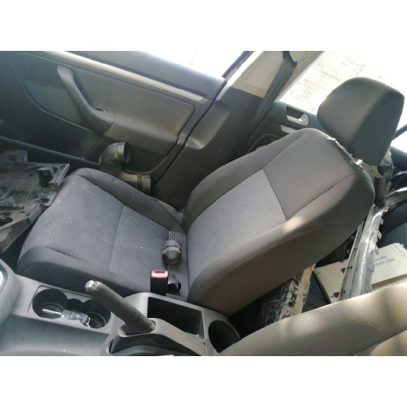 volkswagen golf vi variant (aj5) del año 2012