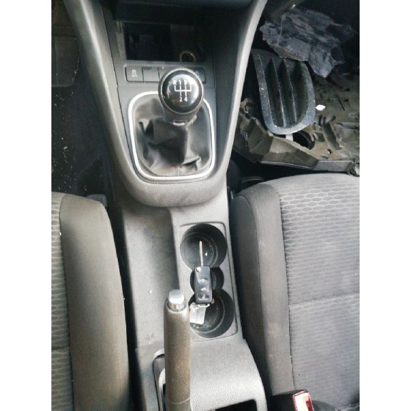 volkswagen golf vi variant (aj5) del año 2012