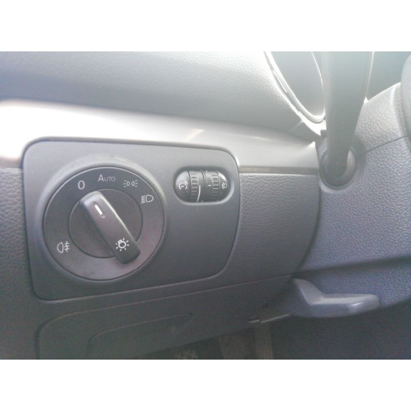 volkswagen golf vi variant (aj5) del año 2012