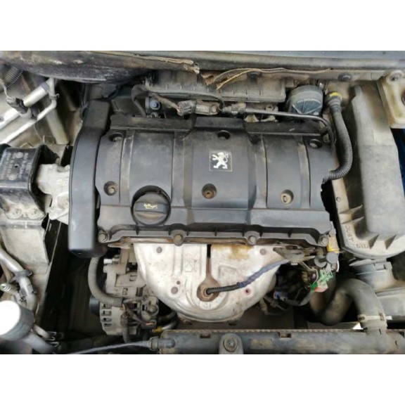 peugeot 307 break / sw (s1) del año 2005