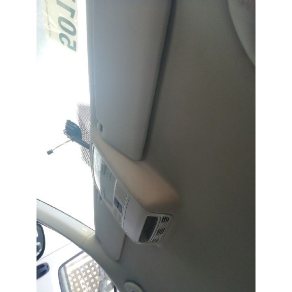 volkswagen golf vi variant (aj5) del año 2012