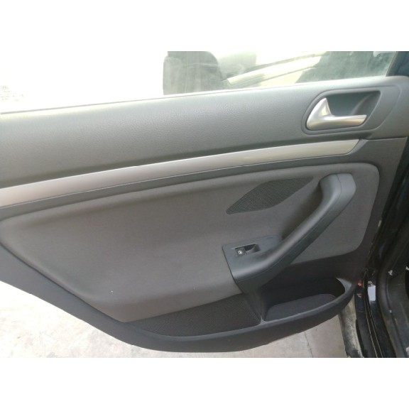 volkswagen golf vi variant (aj5) del año 2012