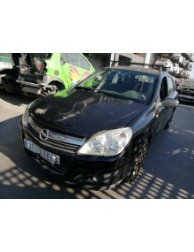 opel astra h ber. del año 2008