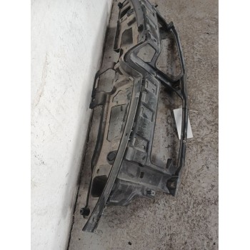 Recambio de panel frontal para citroën c4 picasso feel referencia OEM IAM 9806629380  