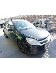 opel astra h ber. del año 2008 2