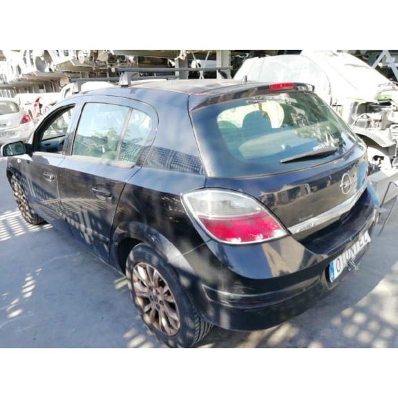 opel astra h ber. del año 2008