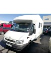 ford transit caja cerrada, media (fy) (2000 =>) del año 2005