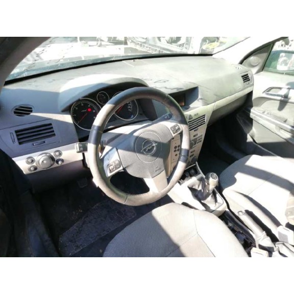 opel astra h ber. del año 2008