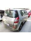 renault scenic ii del año 2004