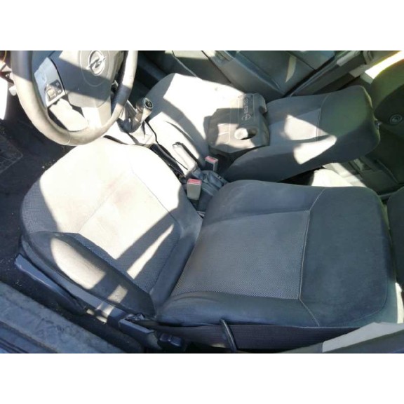 opel astra h ber. del año 2008