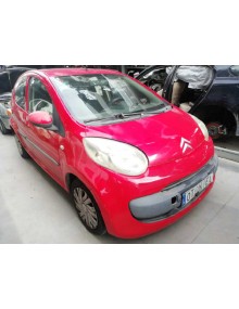 citroën c1 del año 2007 2
