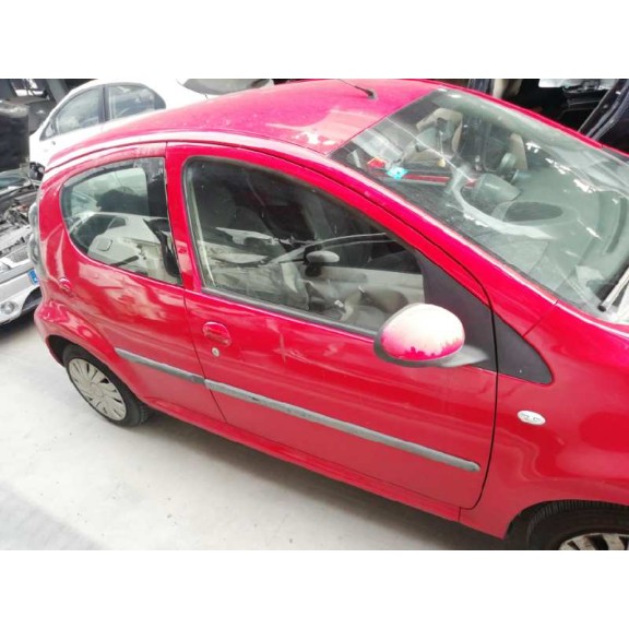 citroën c1 del año 2007