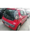 citroën c1 del año 2007