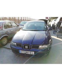 seat toledo (1m2) del año 2001