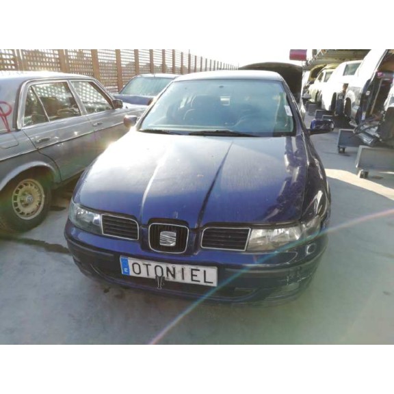 seat toledo (1m2) del año 2001