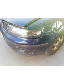 seat toledo (1m2) del año 2001 2