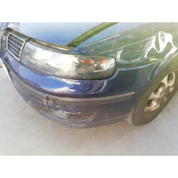 seat toledo (1m2) del año 2001