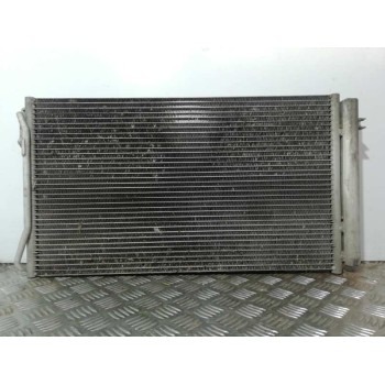 Recambio de condensador / radiador aire acondicionado para bmw serie 3 berlina (e90) 325d referencia OEM IAM   