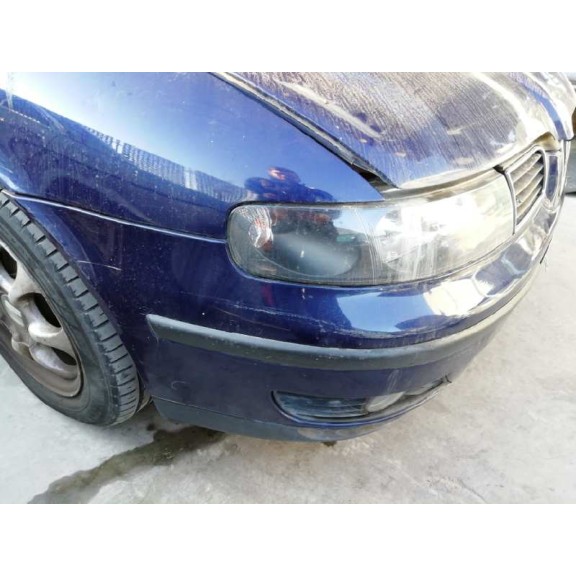 seat toledo (1m2) del año 2001