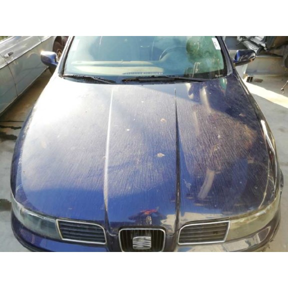 seat toledo (1m2) del año 2001