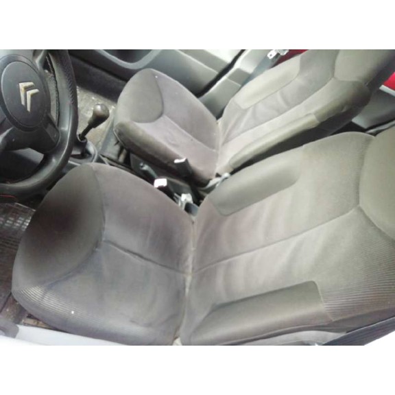 citroën c1 del año 2007