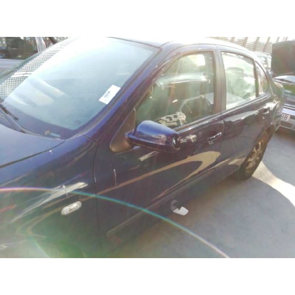 seat toledo (1m2) del año 2001