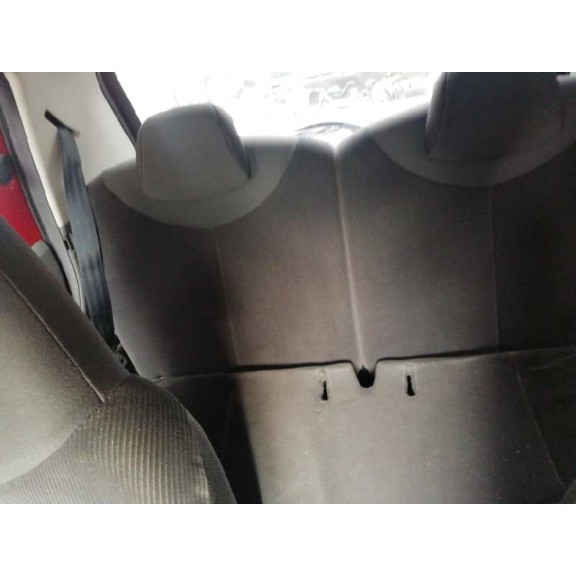 citroën c1 del año 2007