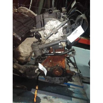 MOTOR COMPLETO BMS CASCO 