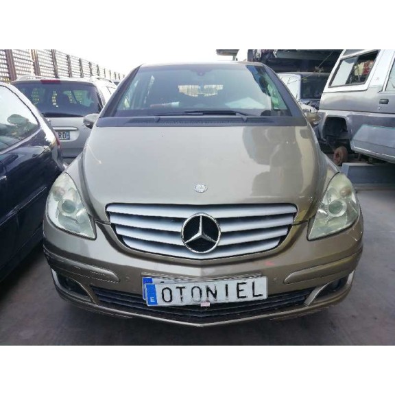 mercedes-benz clase b (w245) del año 2006
