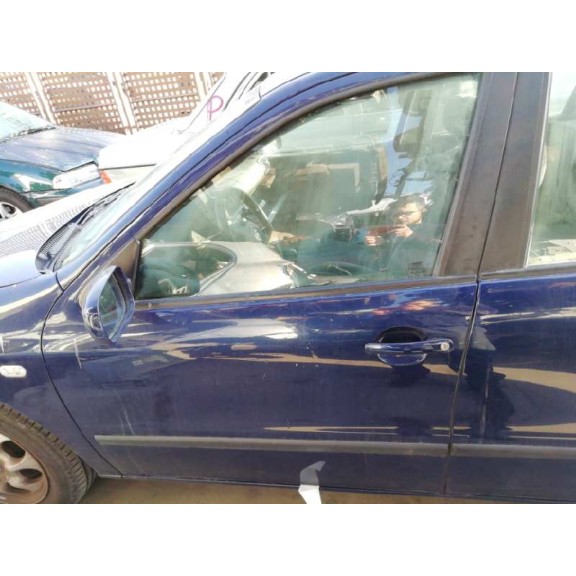 seat toledo (1m2) del año 2001