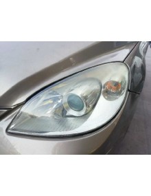 mercedes-benz clase b (w245) del año 2006 2