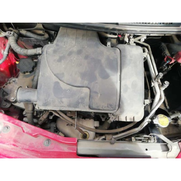 citroën c1 del año 2007