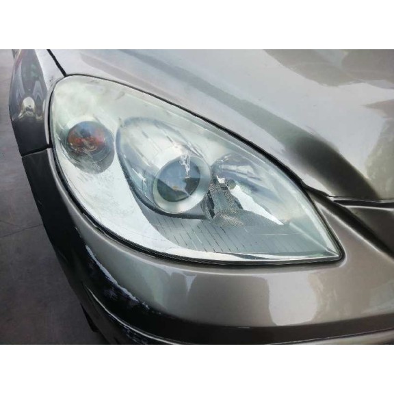 mercedes-benz clase b (w245) del año 2006