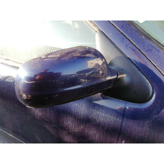 seat toledo (1m2) del año 2001