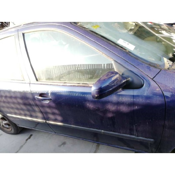 seat toledo (1m2) del año 2001