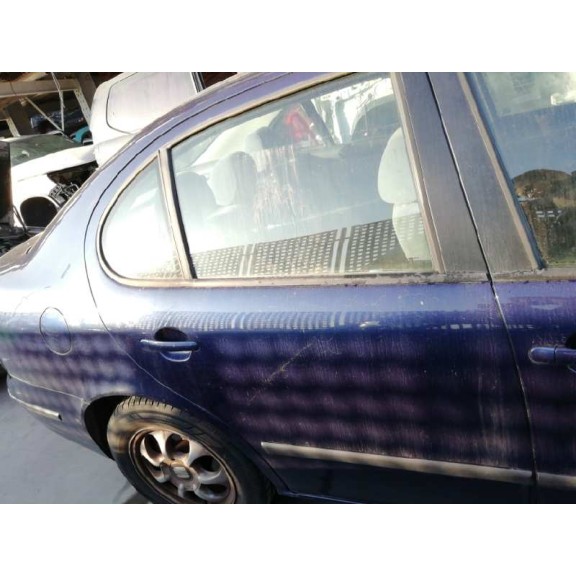 seat toledo (1m2) del año 2001