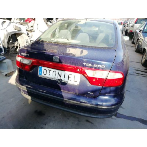 seat toledo (1m2) del año 2001